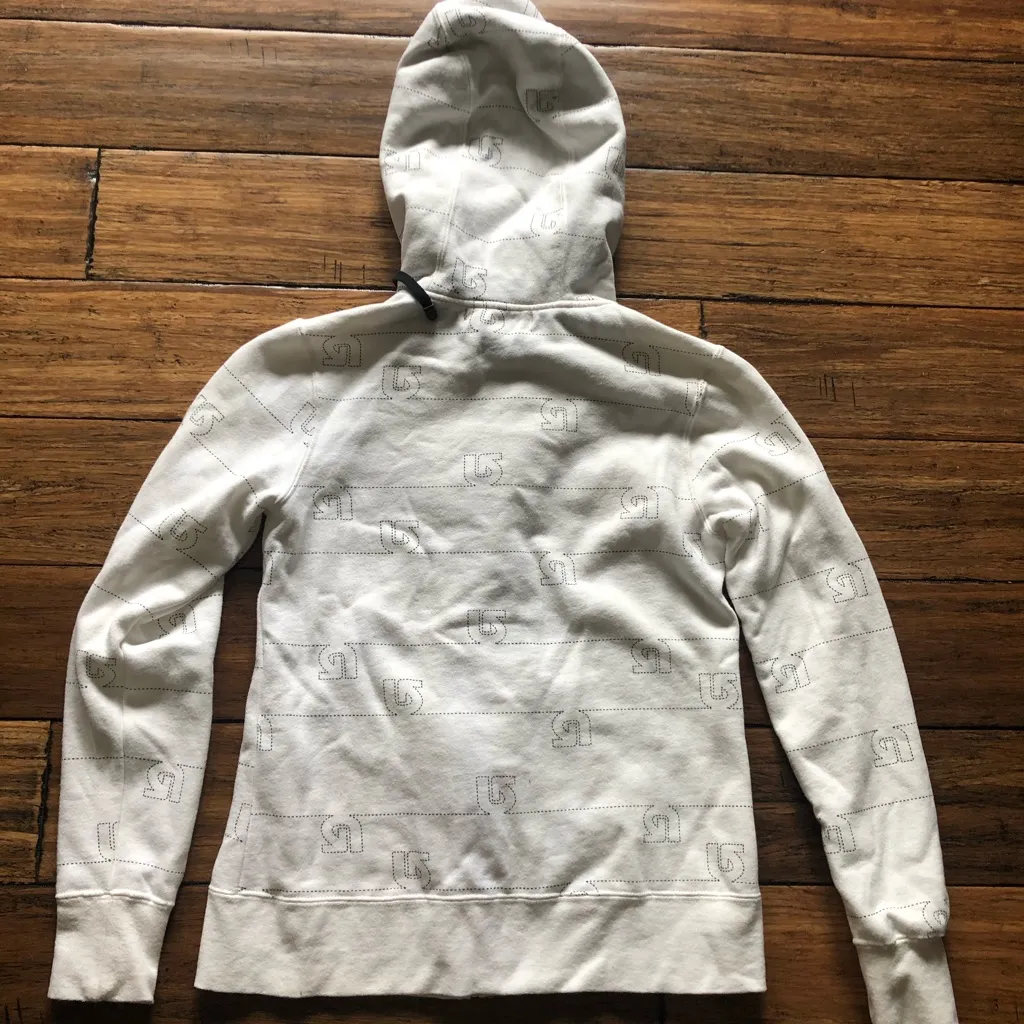 Burton hoodie - Image 7
