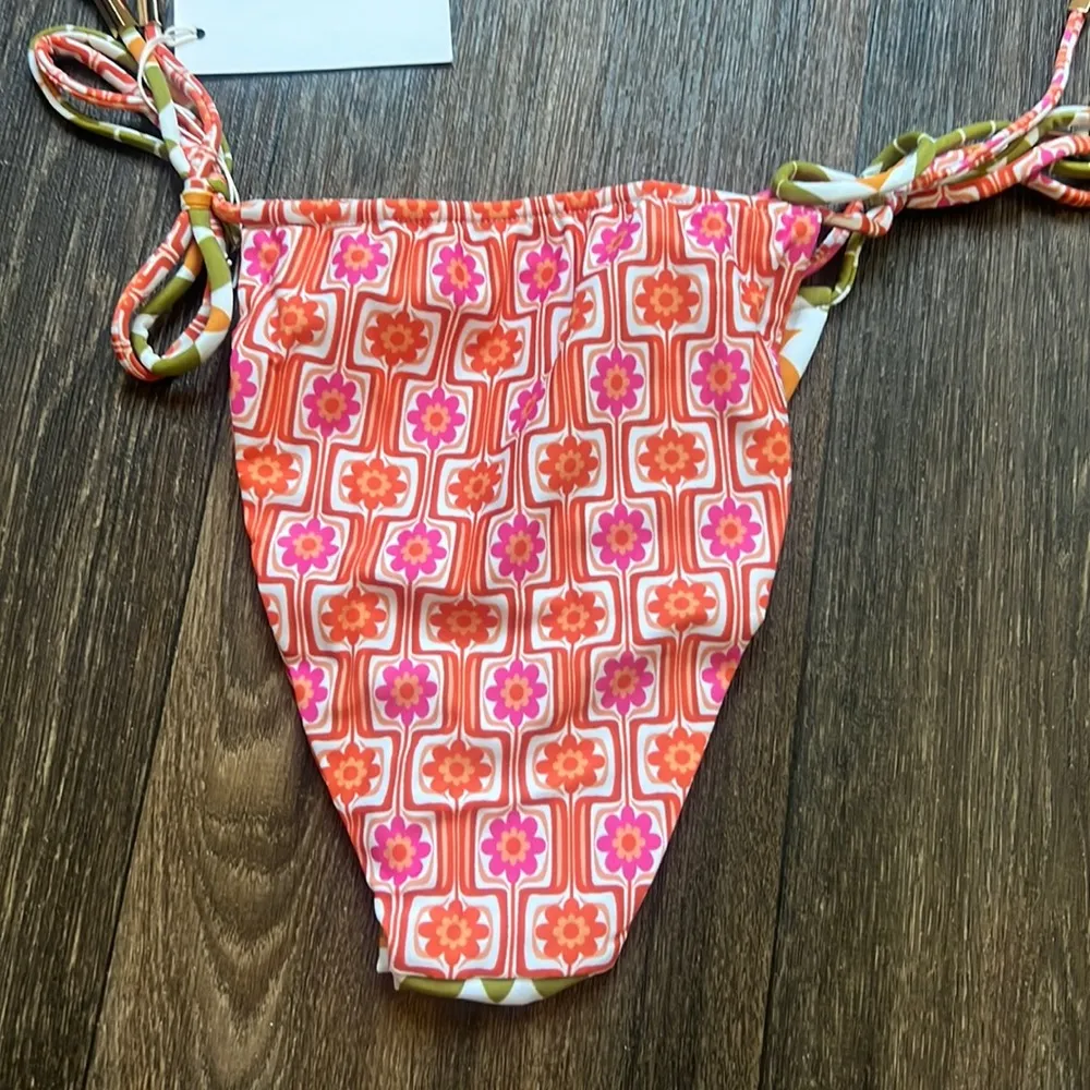 Juillet Swim THE Gemma BOTTOM - Image 2