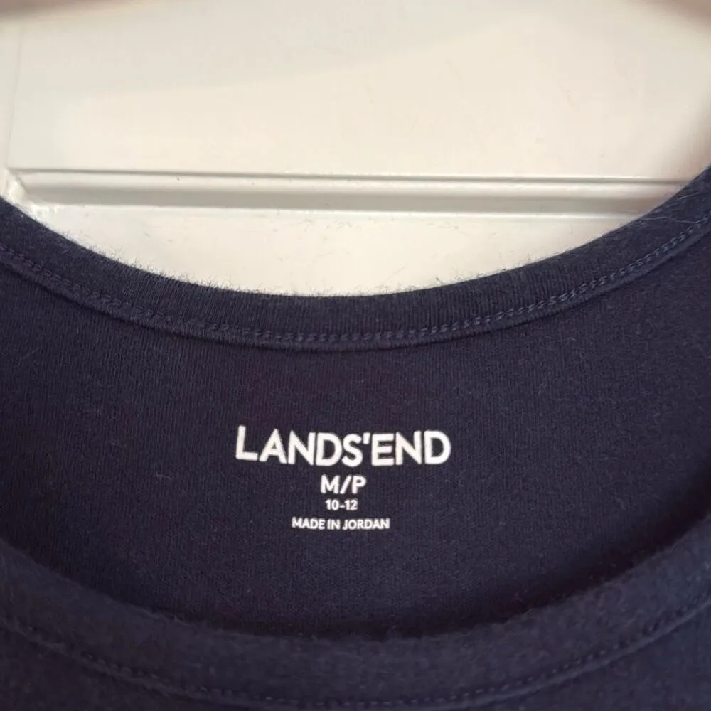 Lands End 100% cotton scoop neck tank bundle size small/MP - Image 7