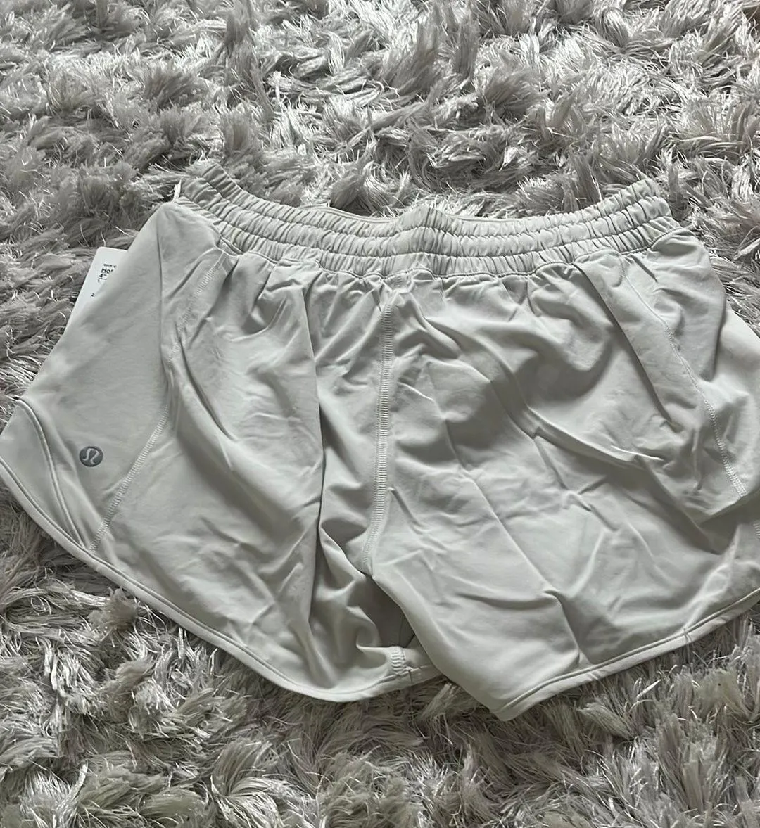 Hotty Hot Shorts - Image 5