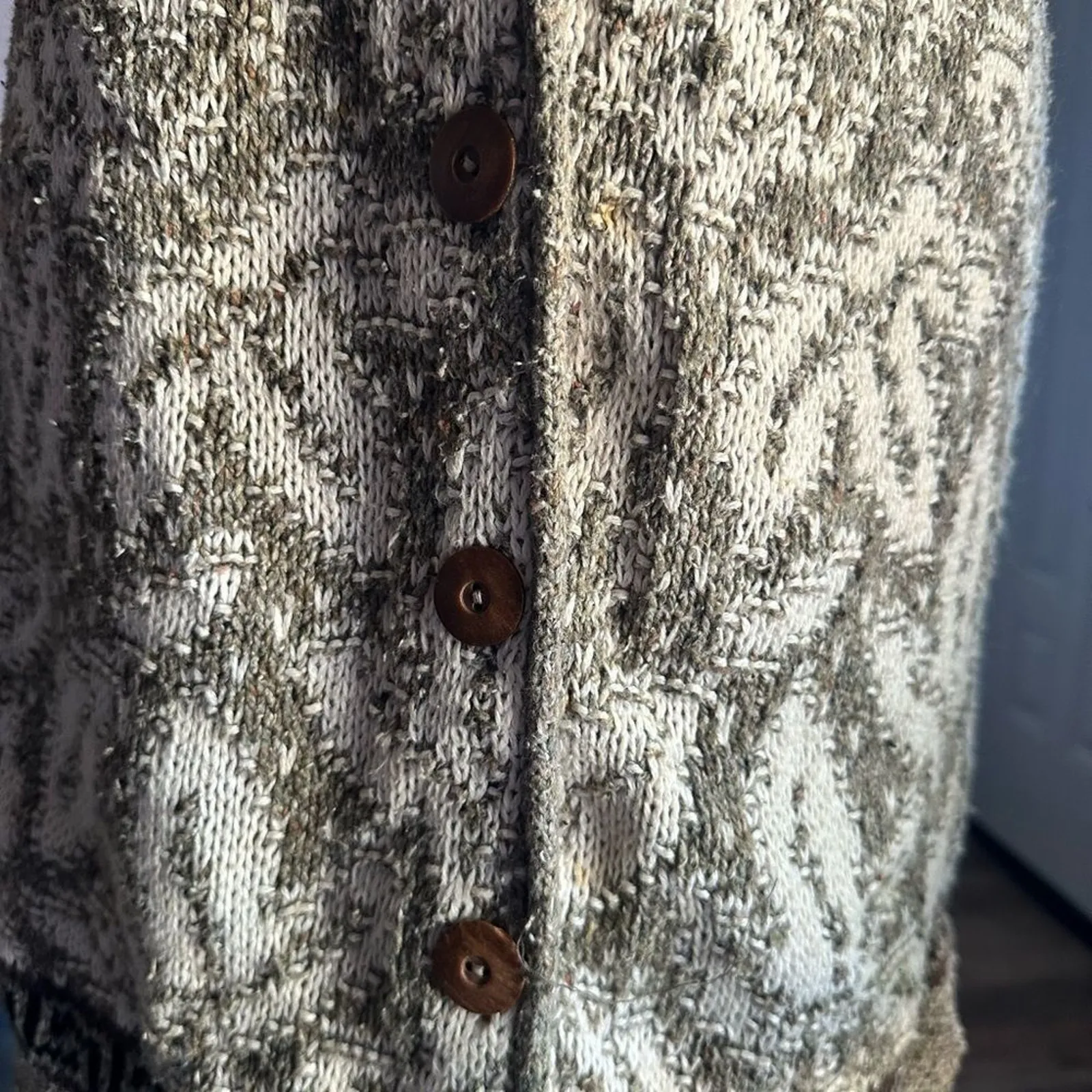 Coldwater Creek Sleeveless Cardigan – Women’s Large - Image 4