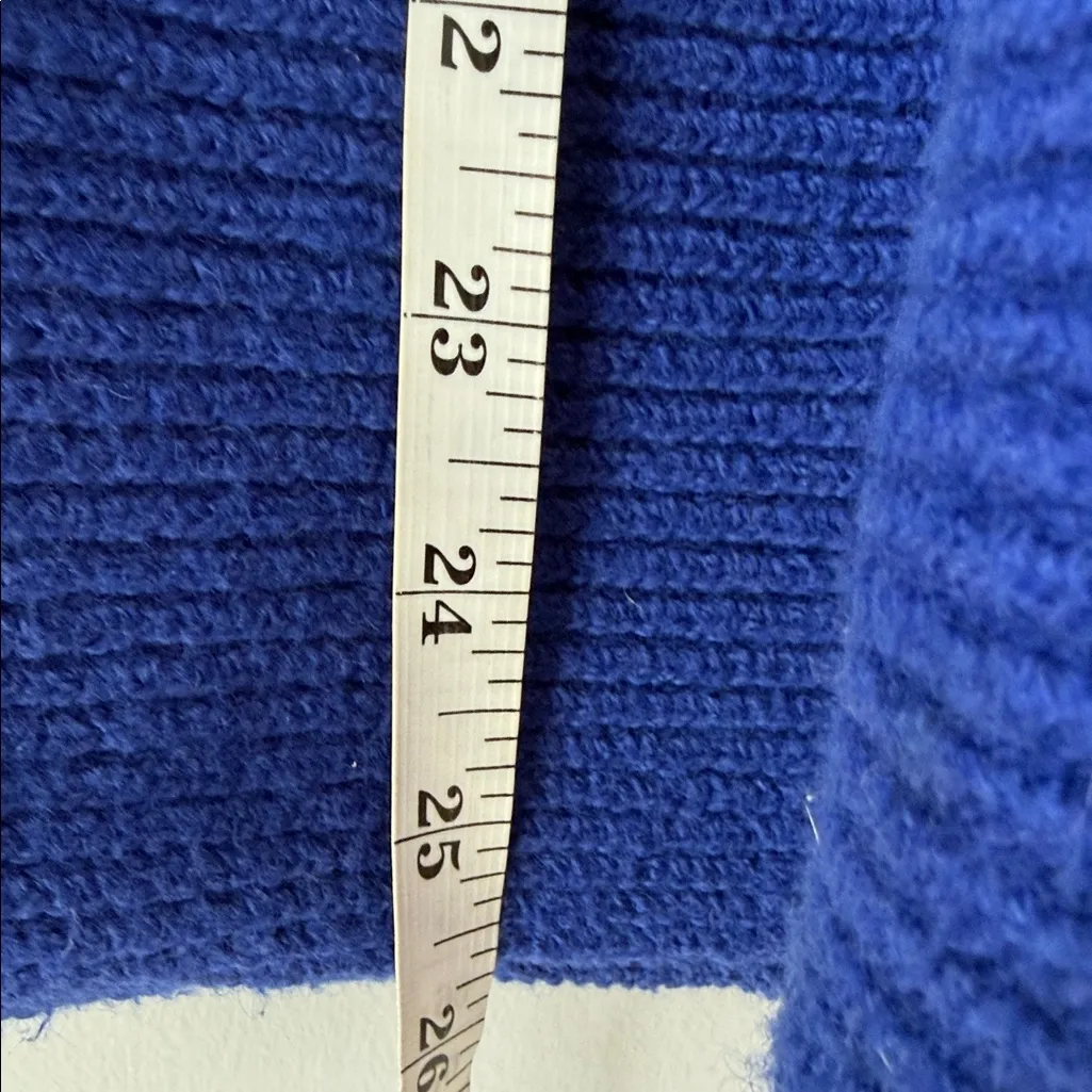 Ted Baker Edenia Peplum Ribbed Sweater - Image 8