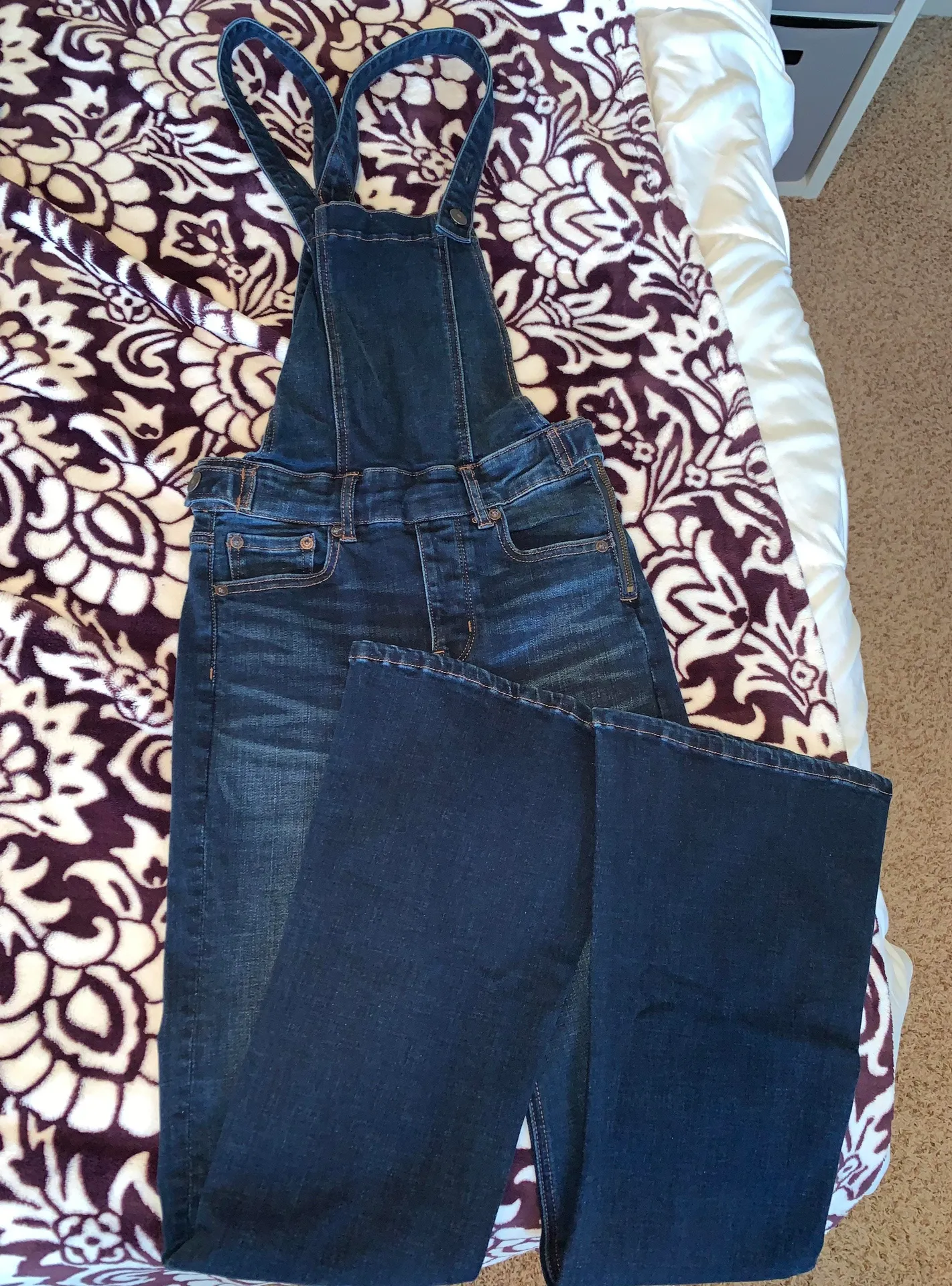 American Eagle Outfitters Overalls - Image 2
