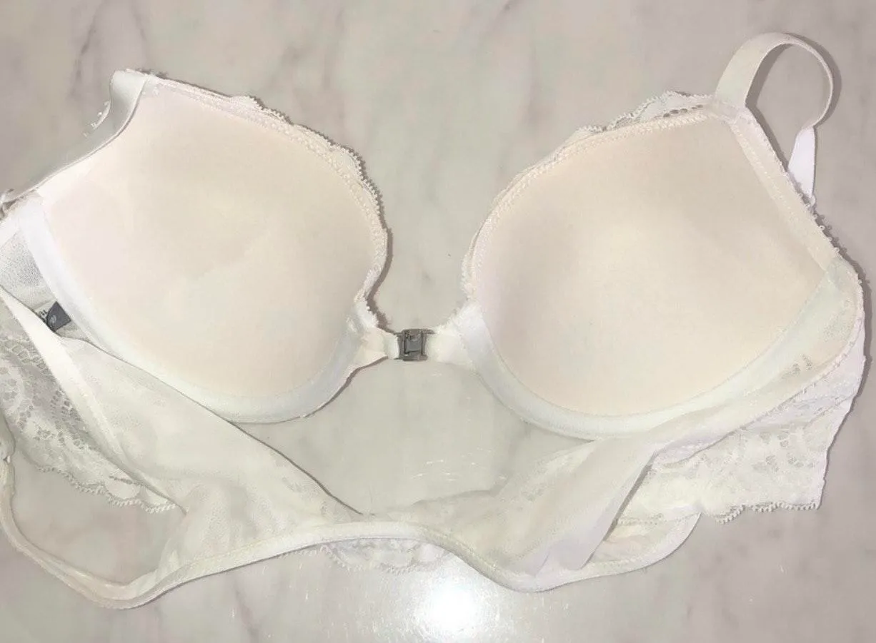 Aerie Front Clasp Bra - Image 4