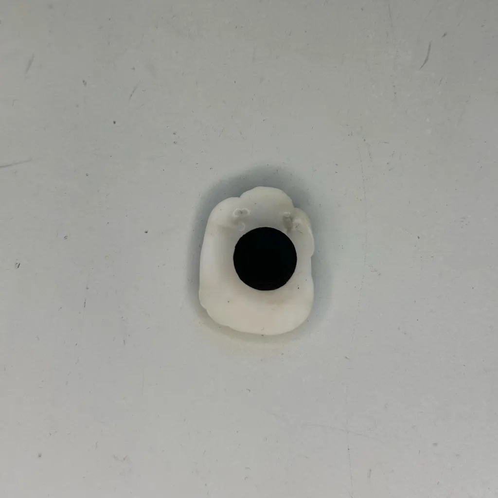 Blue and Yellow Backpack Croc Jibbitz - Image 4