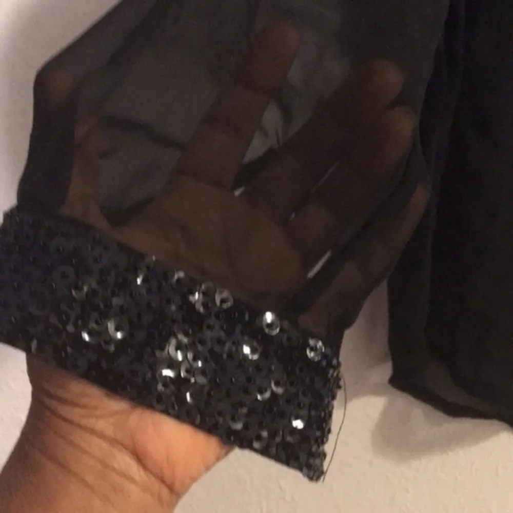 JC one size M ladies blouse Size M - Image 11