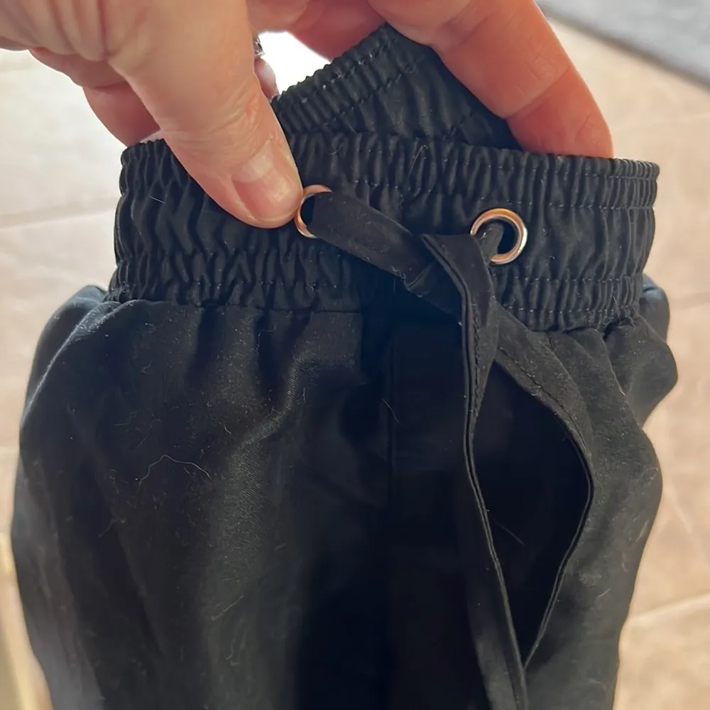 Kona Sol Black Board Swim Shorts Size Medium - Image 5