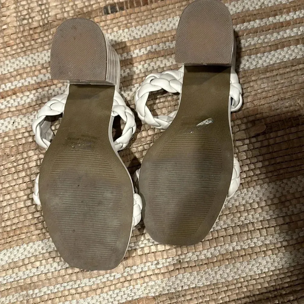 Shoes Size 7 - Image 4