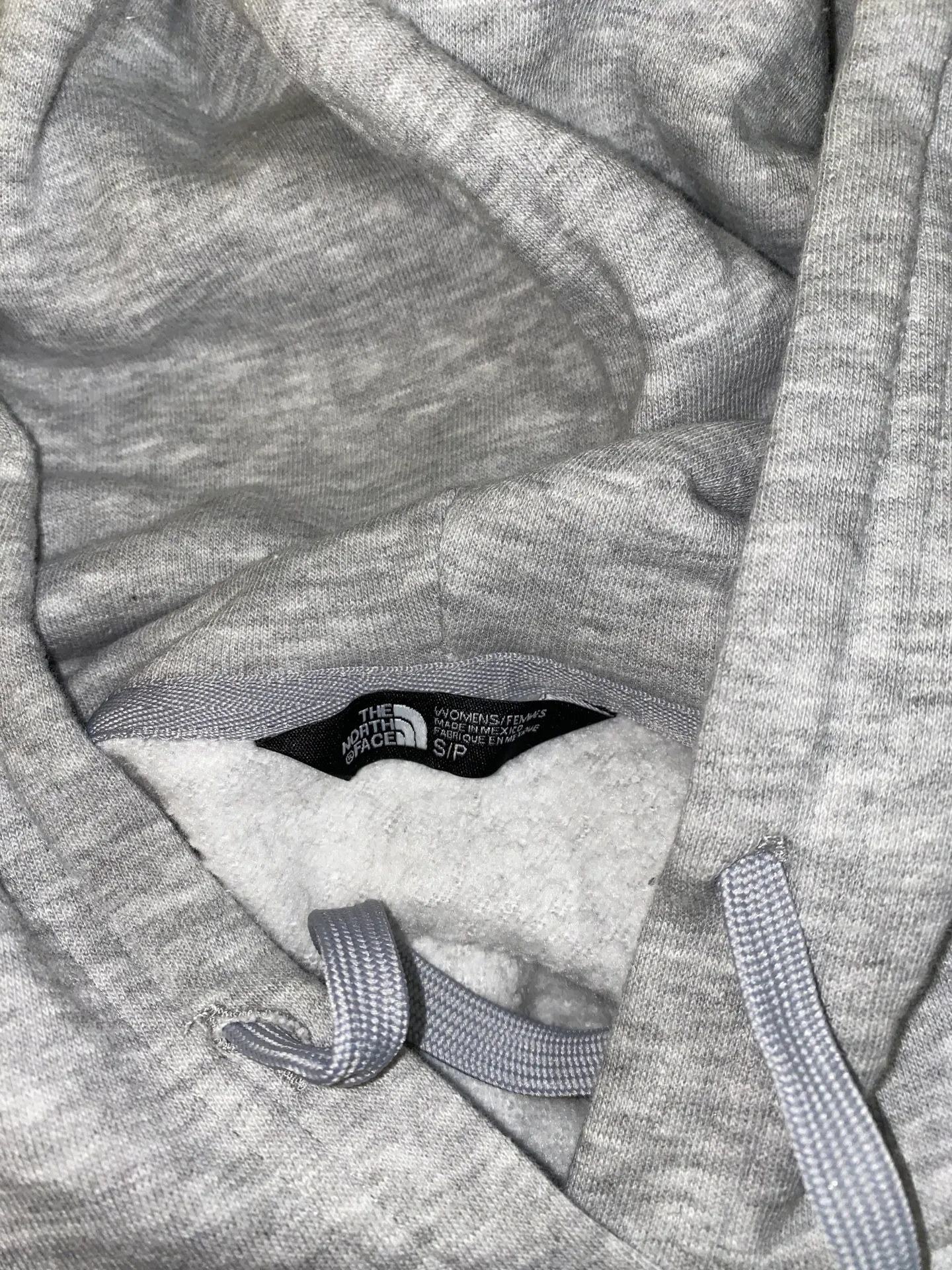 The North Face Hoodie - Image 3