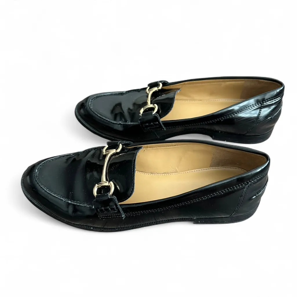 JCrew Classic Loafers - Image 4
