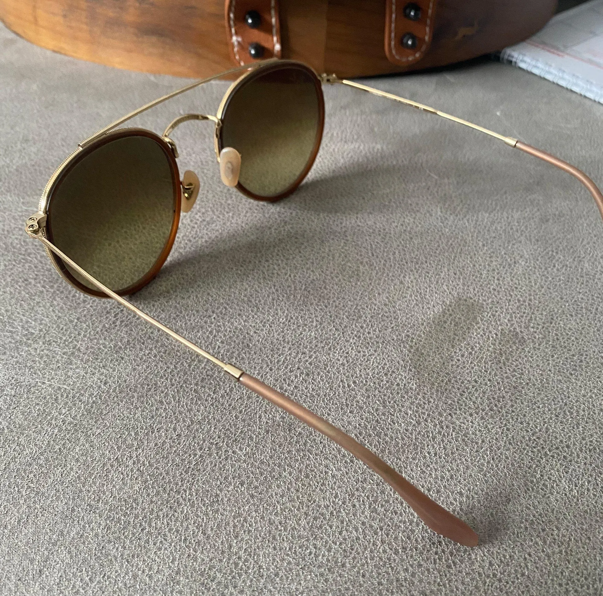 Ray-Ban Polarized Ray Bans - Image 5