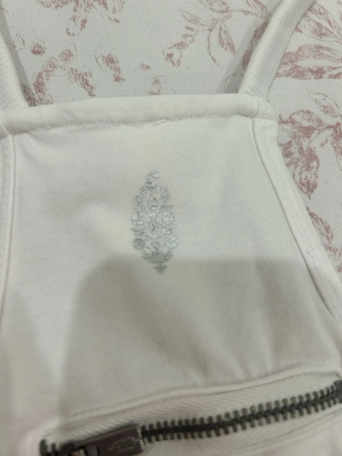 Free People Romper XS - Image 4