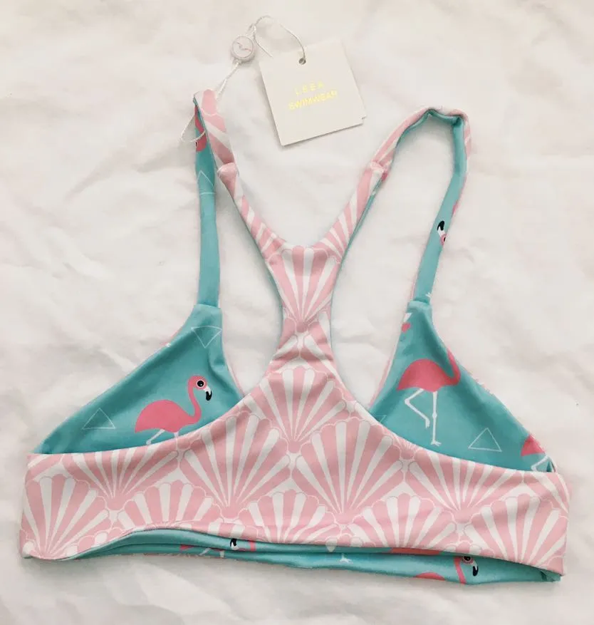 LSea Reversible Bikini Top - Image 4
