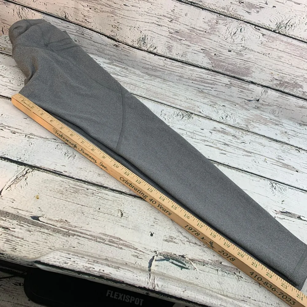 Old Navy High-Rise Go-Dry Athletic Leggings‎ Workout Yoga Running Pants [Size S] - Image 12