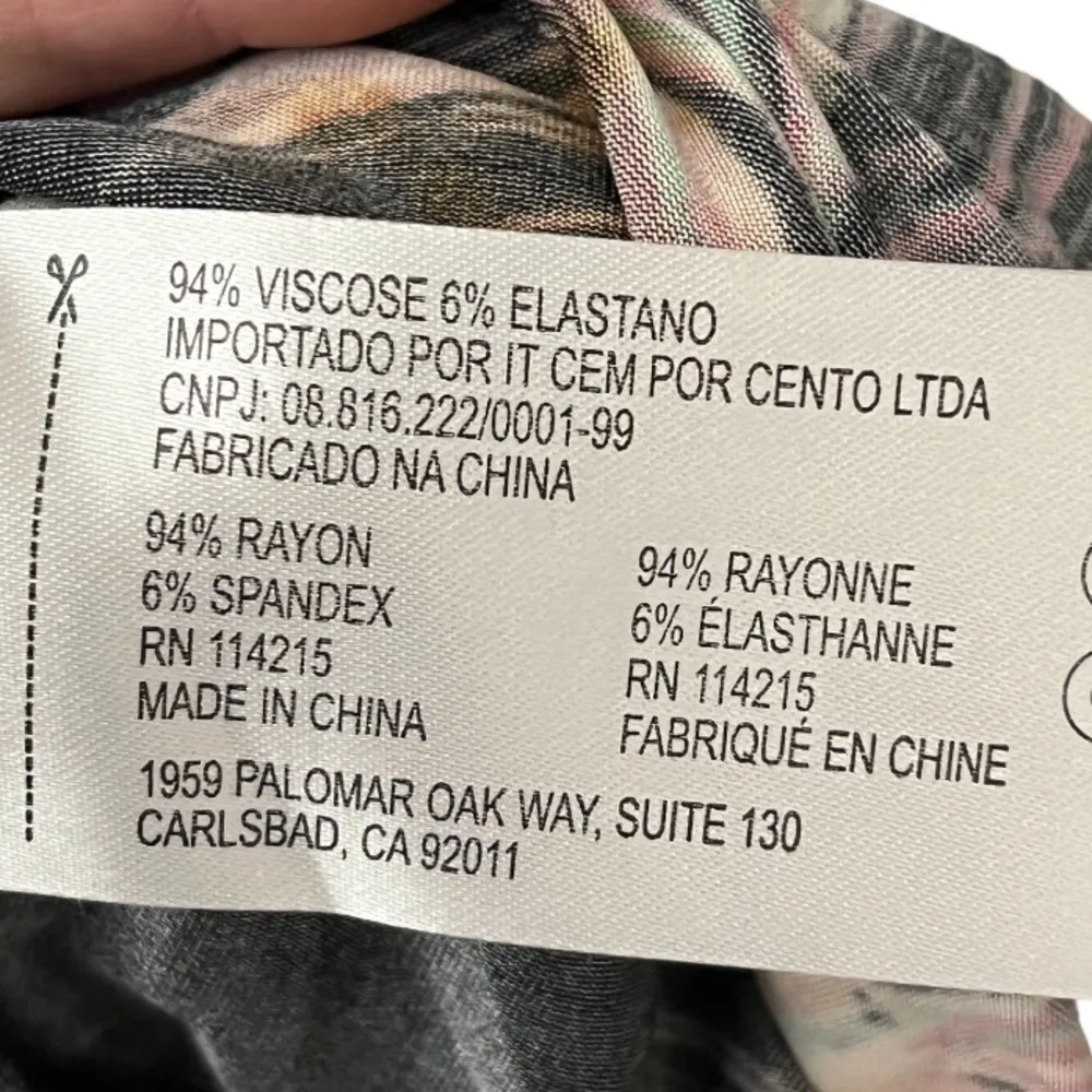 VIX‎ Paula Hermanny Swim Cover - Image 7