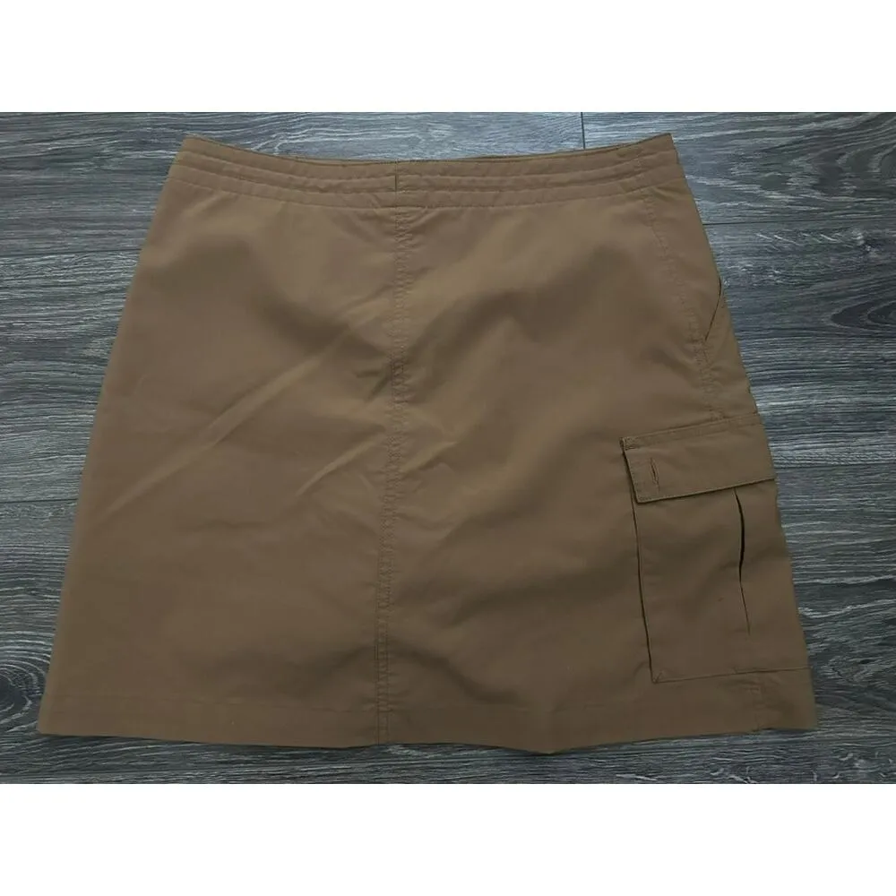 Patagonia Inter-Continental Hideaway Skirt size 6 - Image 5