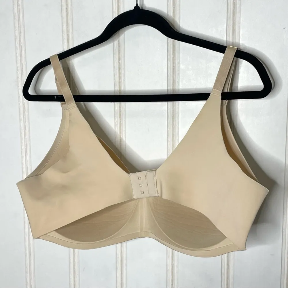 Soma Vasnishing 360 Wireless Bra 40D 809 - Image 3