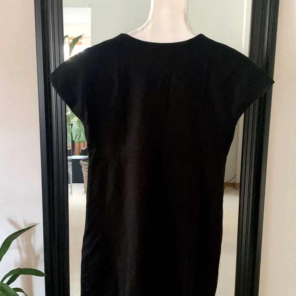 Cynthia Steffe Black Dress - Image 2