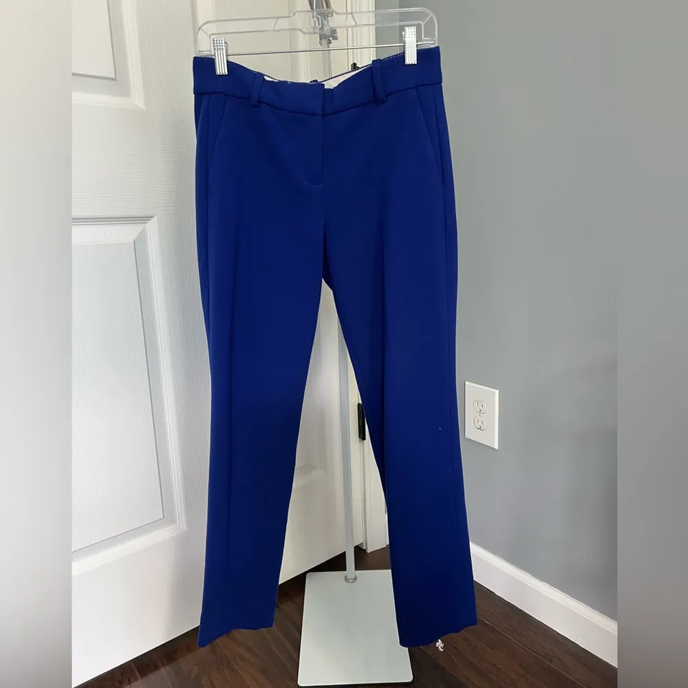 Royal Blue Dress Pants - Image 3