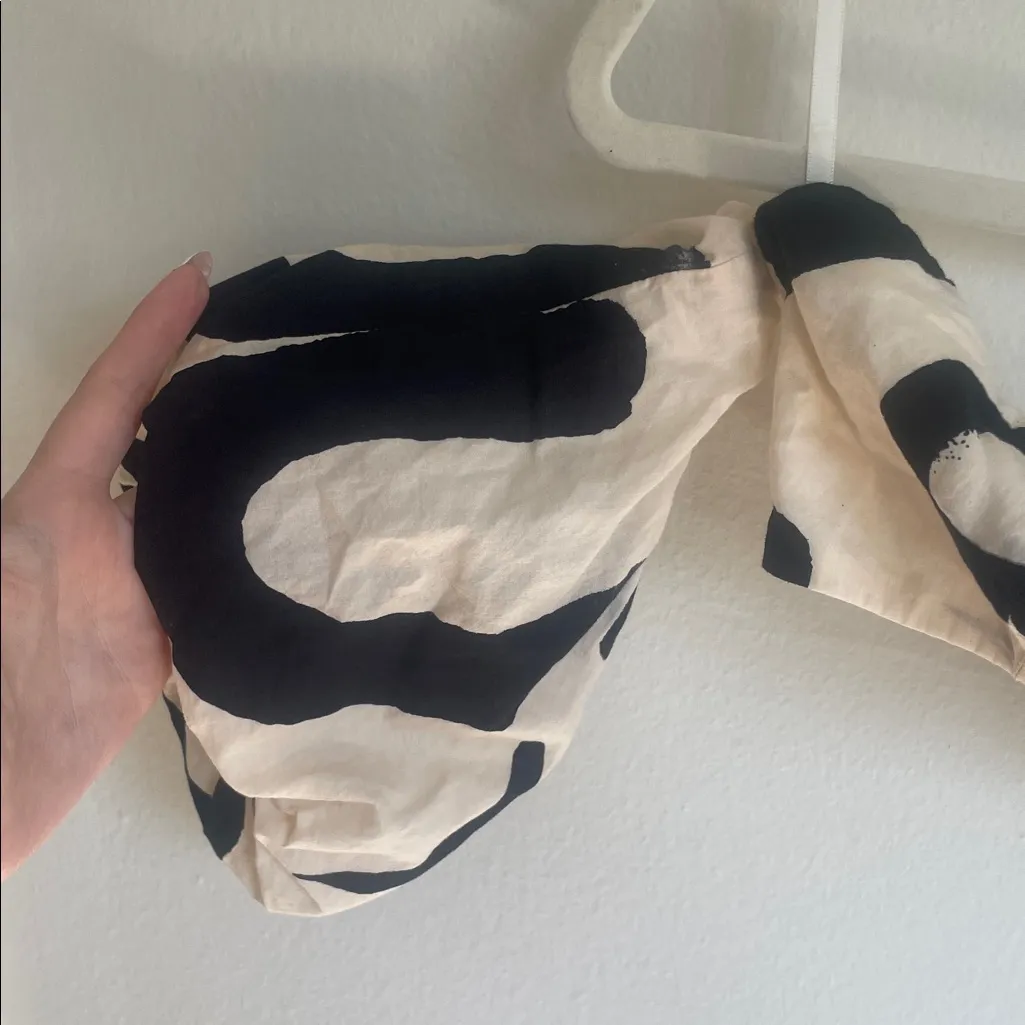 Seven Wonder The York Top White Size XS - Image 4