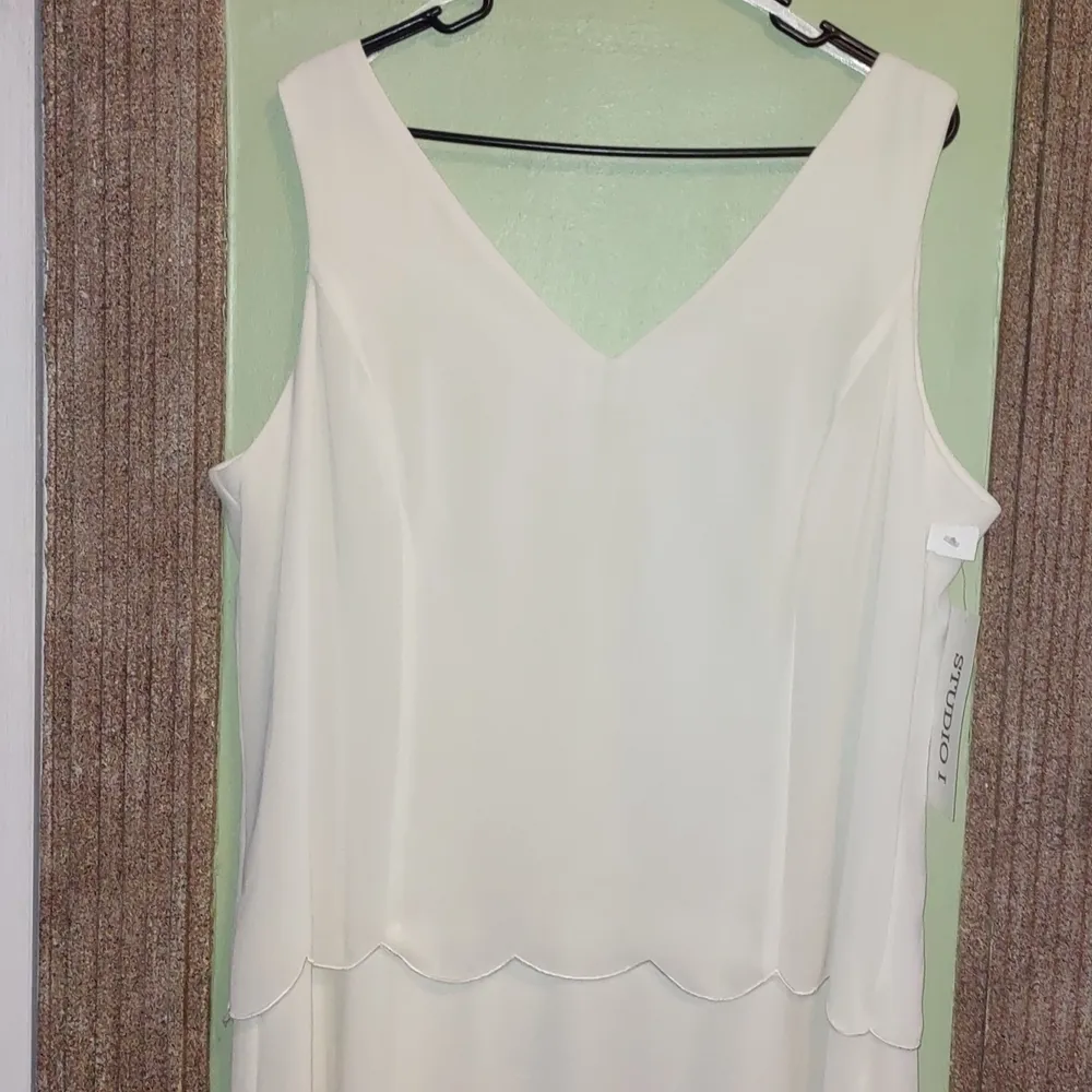 Studio 1 evening dress ensemble Size 18 - Image 6