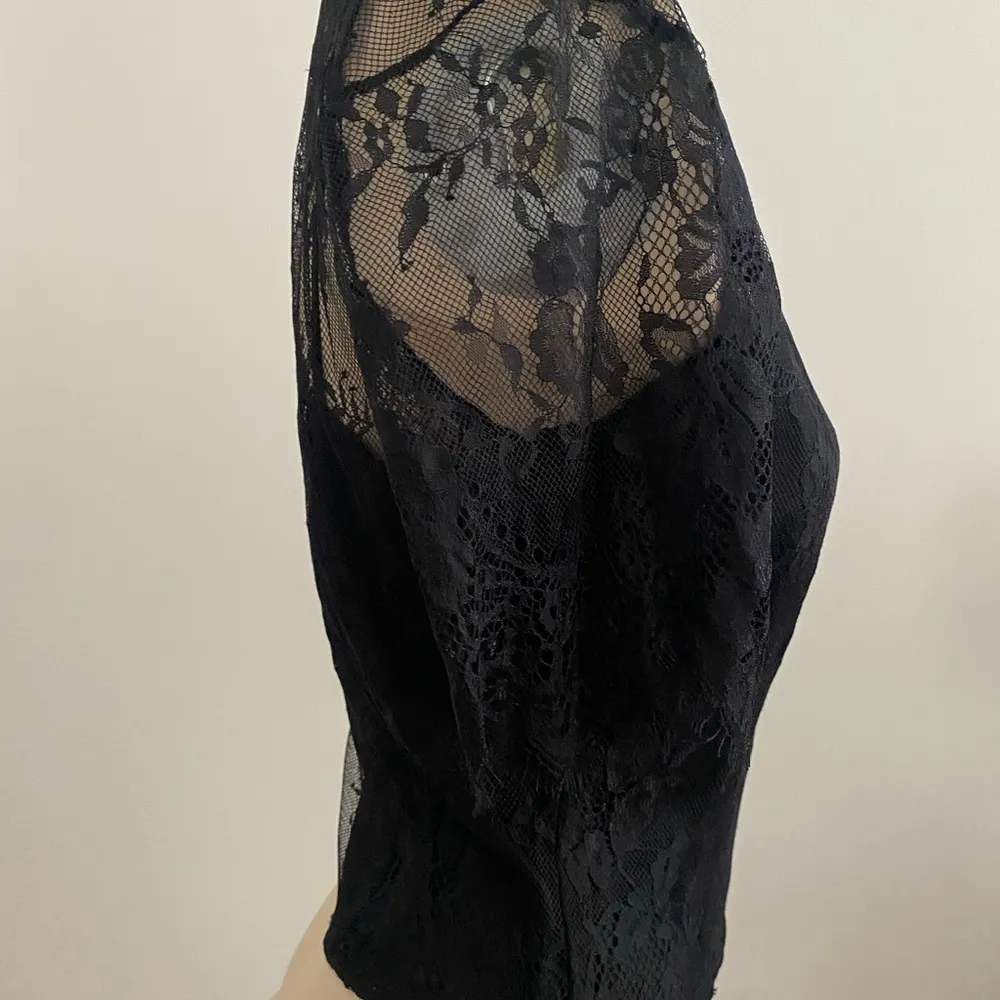 ELEGANT NEW WITH TAG BROADWAY TOP SIZE M🛍 Size M - Image 7