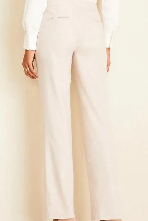 Ann Taylor Straight Leg Pants - Image 2