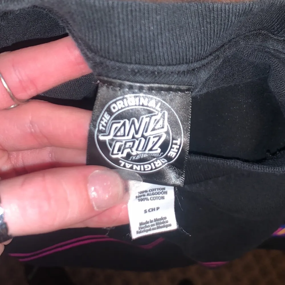 Santa Cruz t-shirt - Image 3