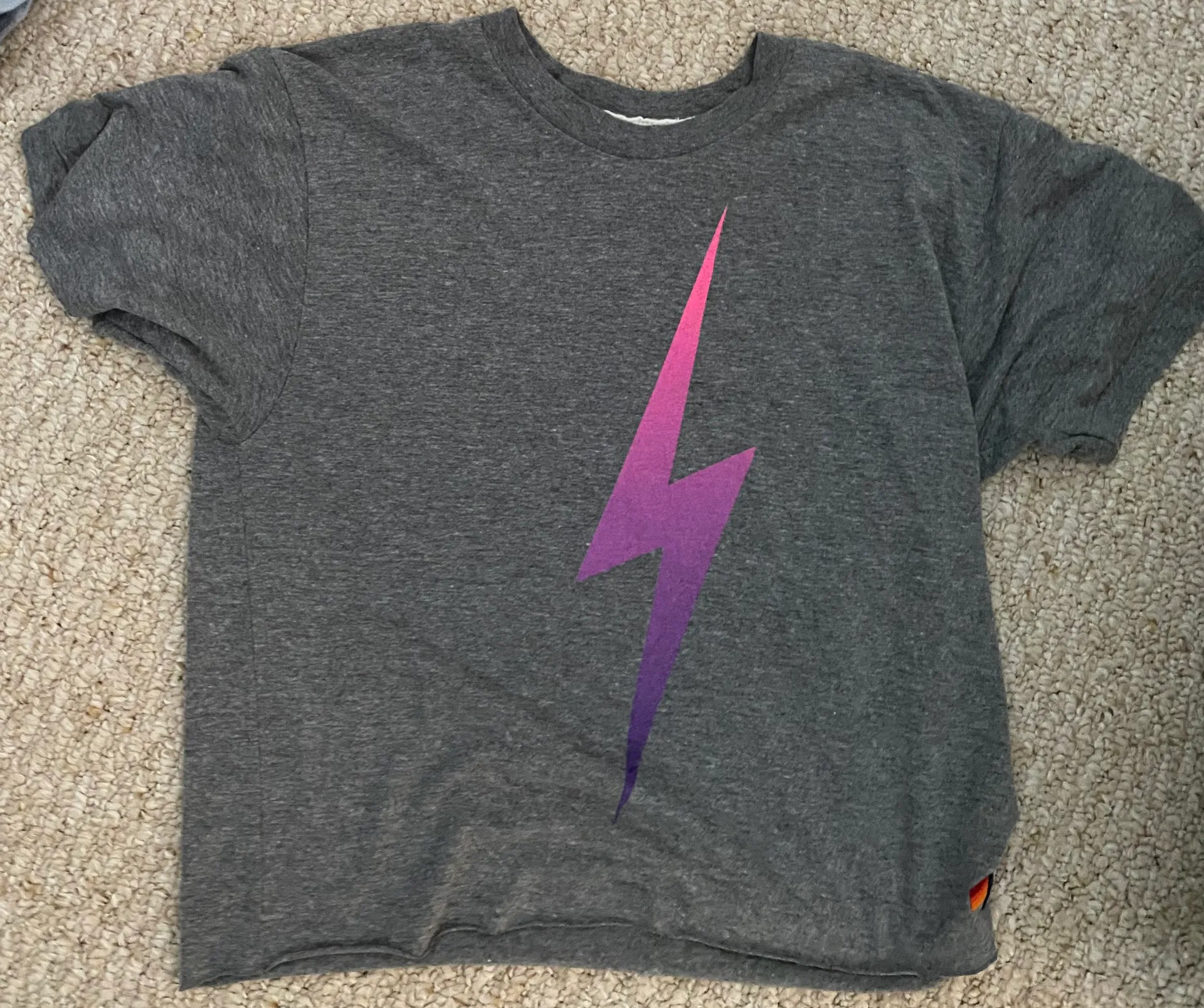 Aviator Nation Bolt T-Shirt - Image 2