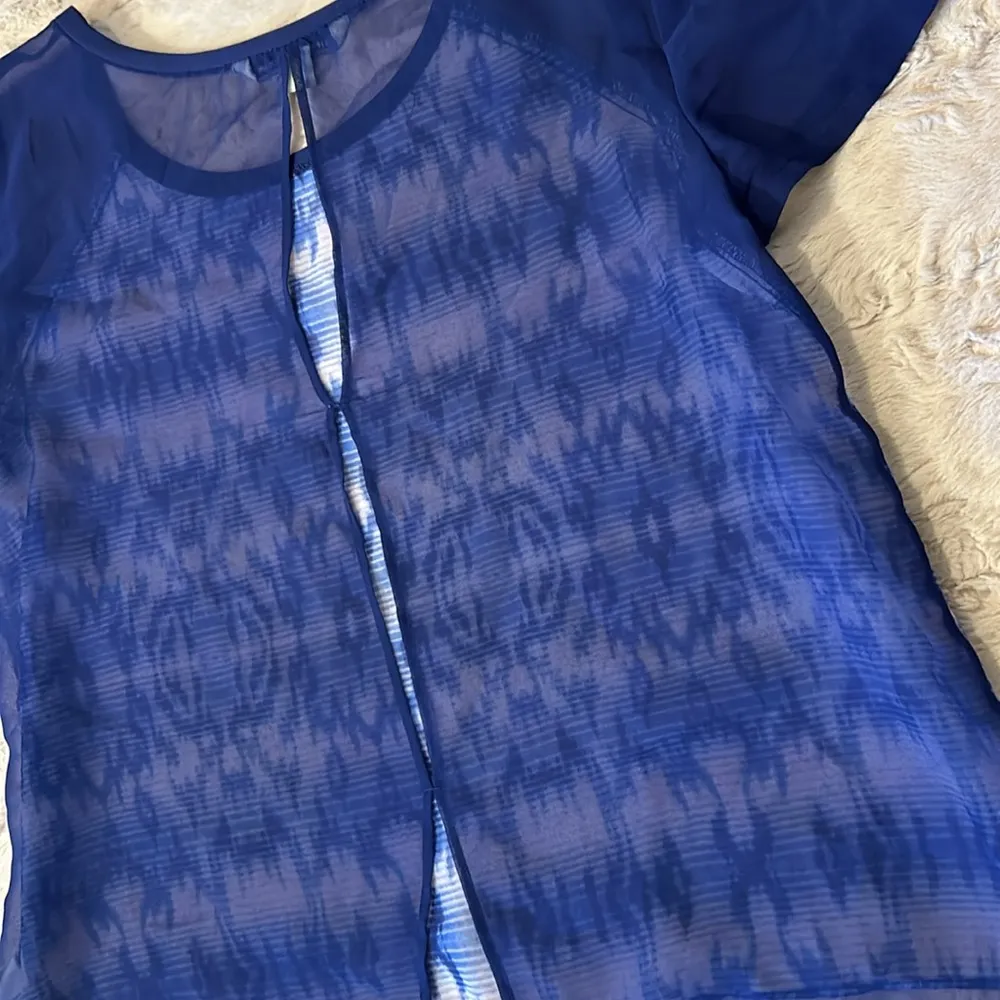 American Eagle Outfitters blouse in size s - Image 10