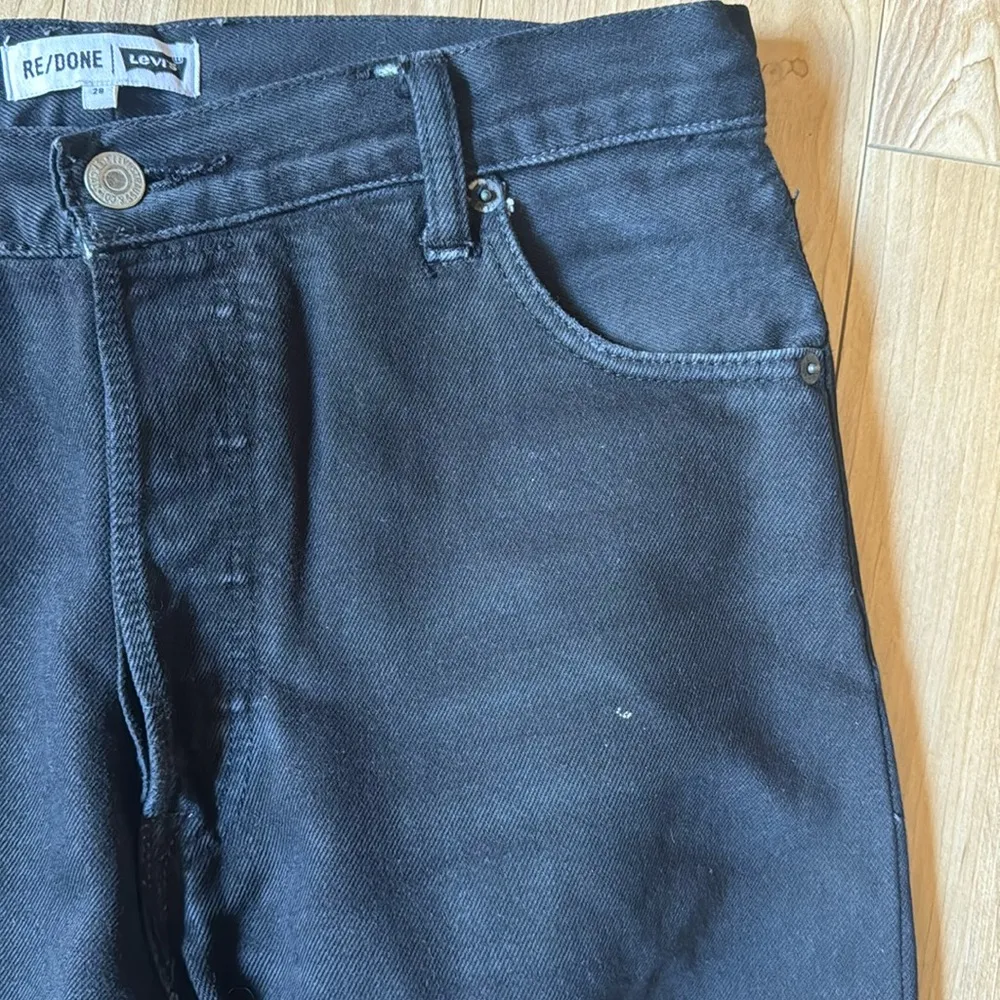 X LEVIS JEANS - Image 3