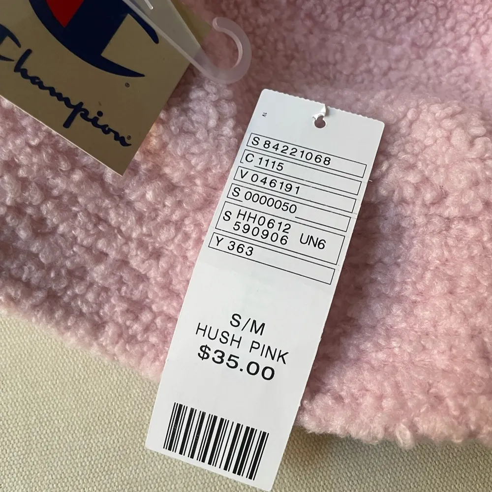 UO Exclusive Teddy Fleece Bucket Hat - Image 10