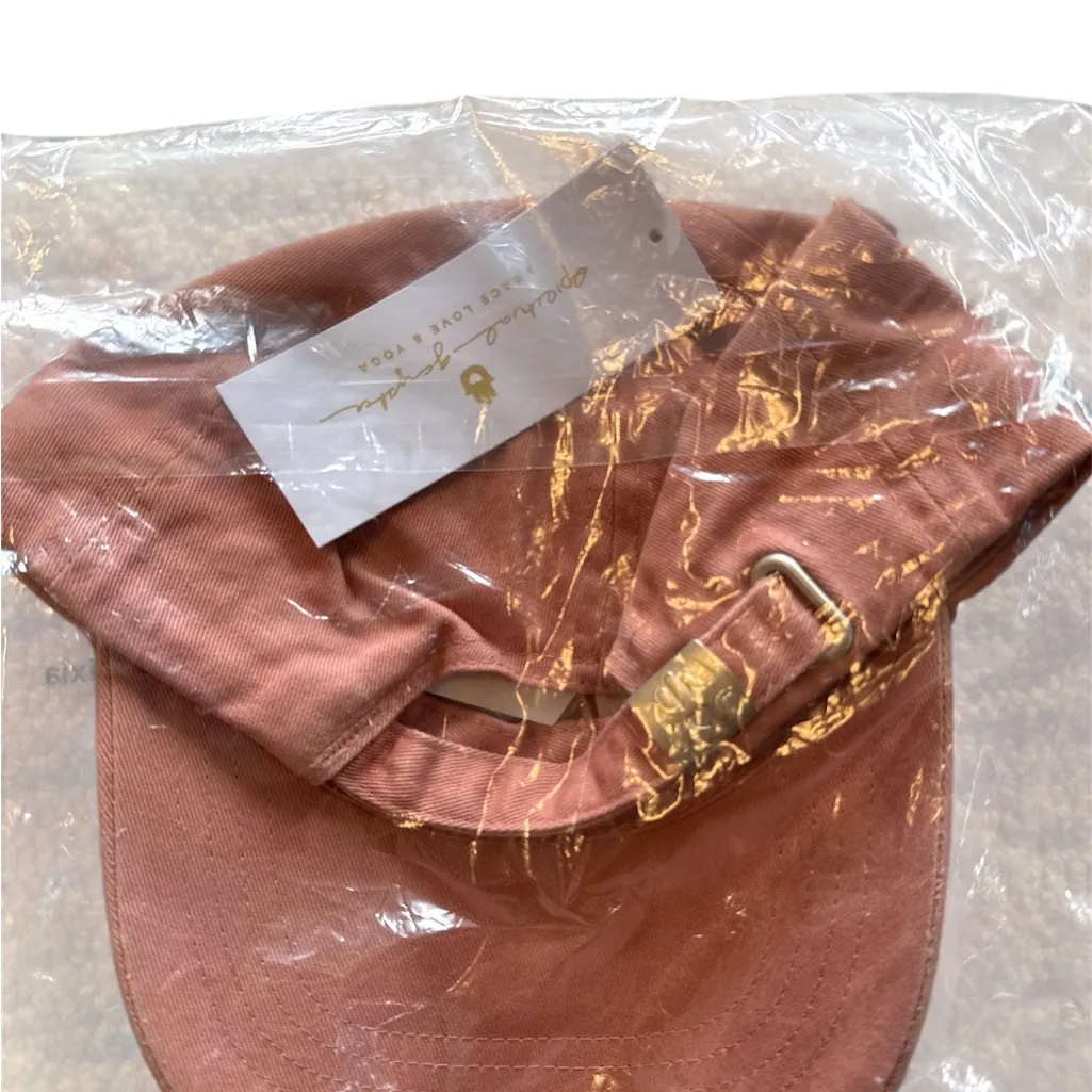 Spiritual Gangster Pink 'Love More' Dad Hat - Image 5