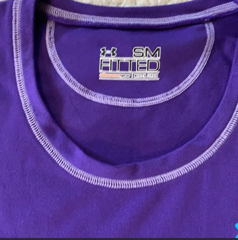 Fitted All Season Gear Long Sleeve - Image 4