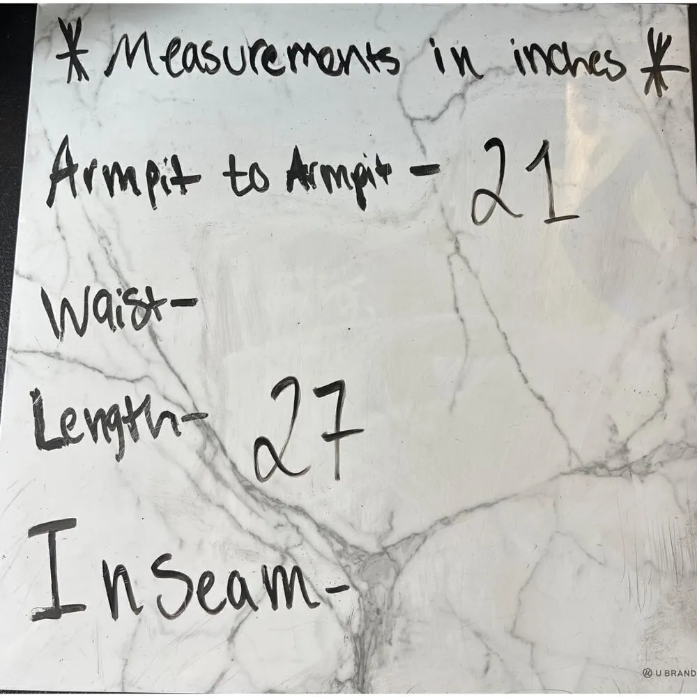 Bit & Bridle Brit & bridle‎ checkered tunic with pockets - Image 7