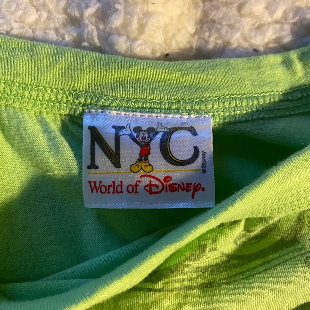 The Little Mermaid Tank Top - Image 4