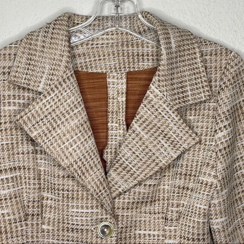 Vintage Skirt Set‎ - Image 12