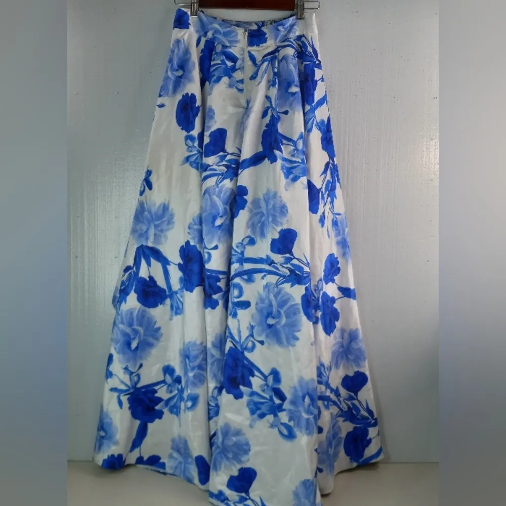 My Michelle 9 Gorgeous Mini Maxi Formal Skirt - Image 2