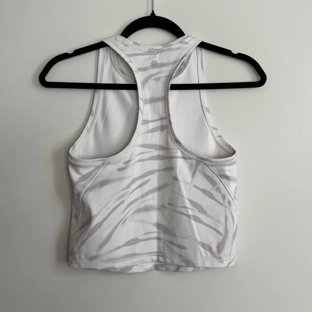 Athleta Crop Top Size XS - Image 4
