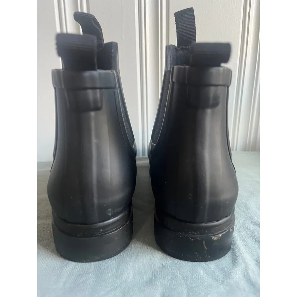 Everlane  rain boot black size 7 - Image 4