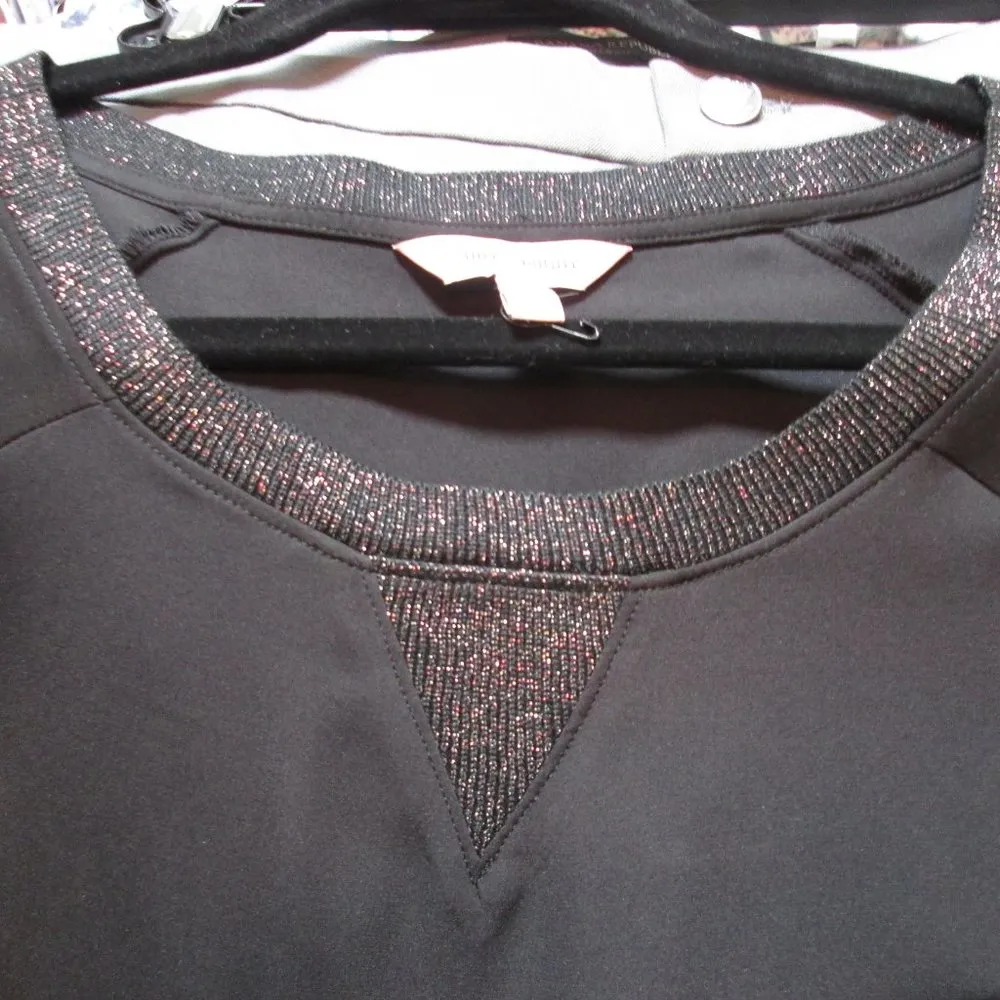 NWOT Juicy Couture Drawstring Top - Small - Image 3