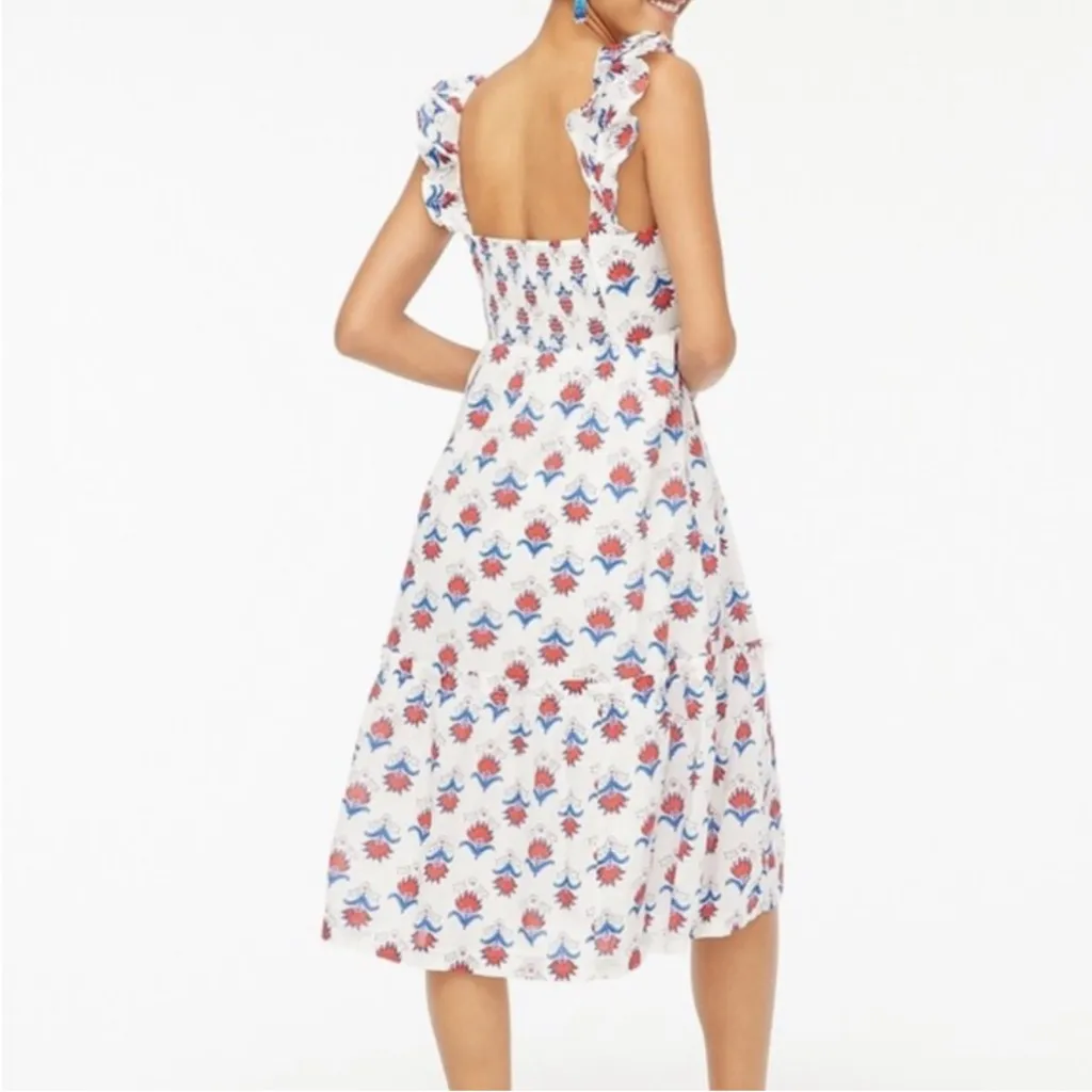 JCrew dress size 6 - Image 2