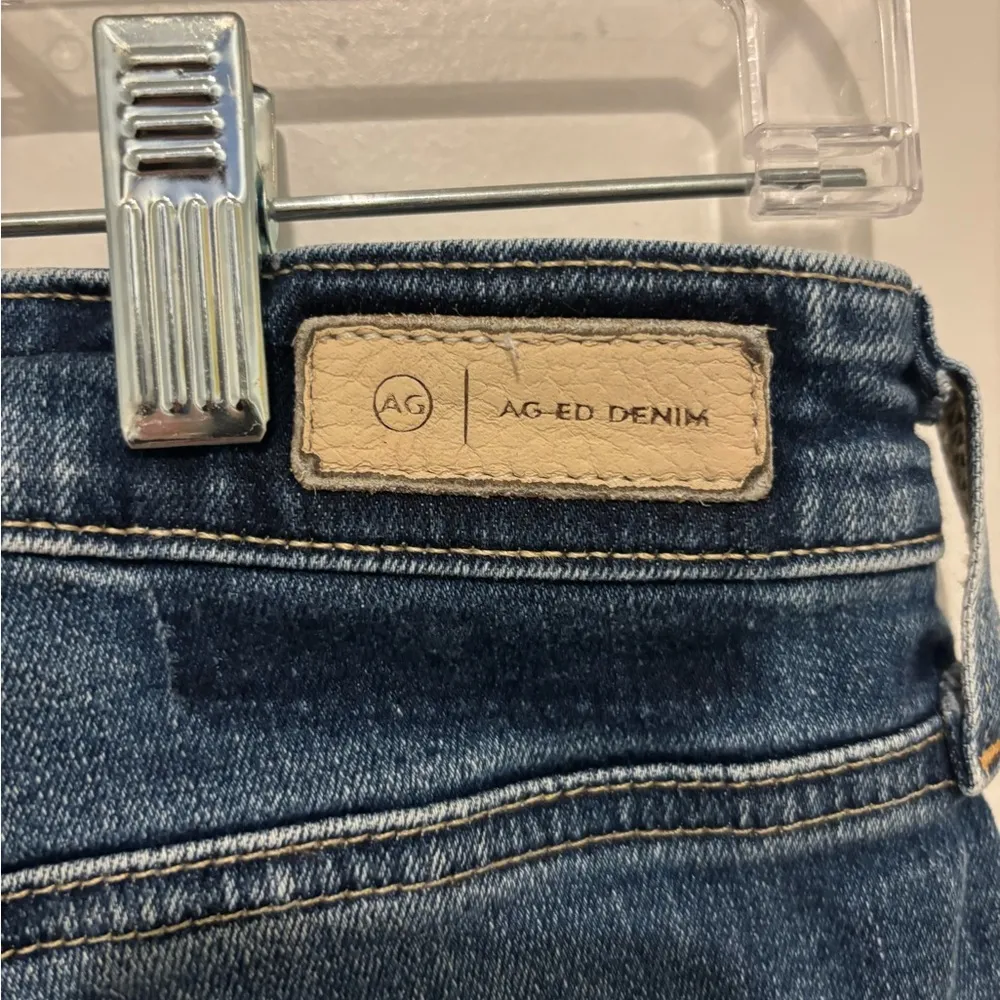 Ag Adriano Goldschmied Mila - Image 4