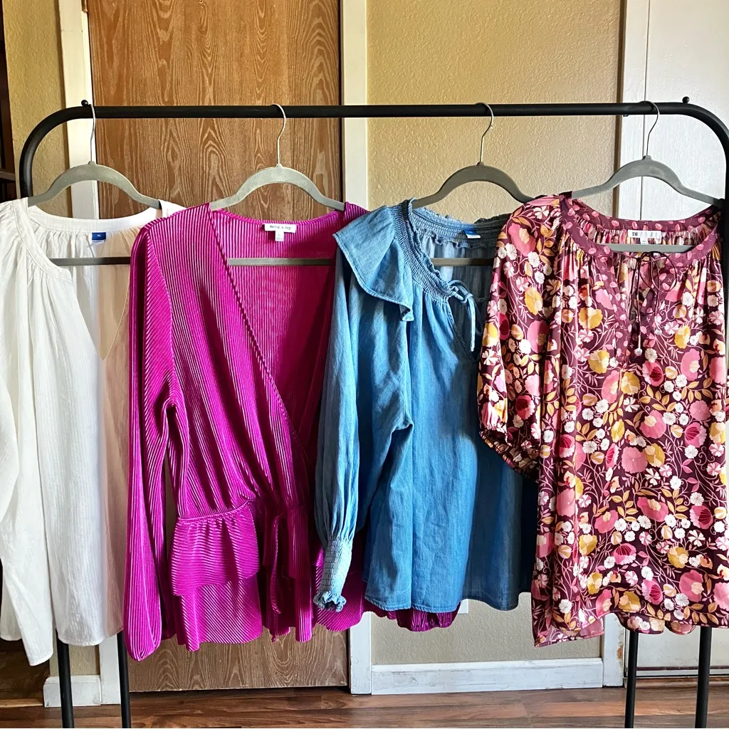 1X/2X Boho bundle - Image 3