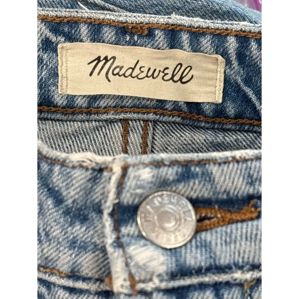 The Curvy Perfect Vintage Straight Jeans in Seyland Wash 25 Women Denim Pants - Image 7