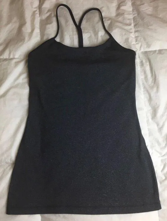 Lululemon Power Y Tank Top - Image 5
