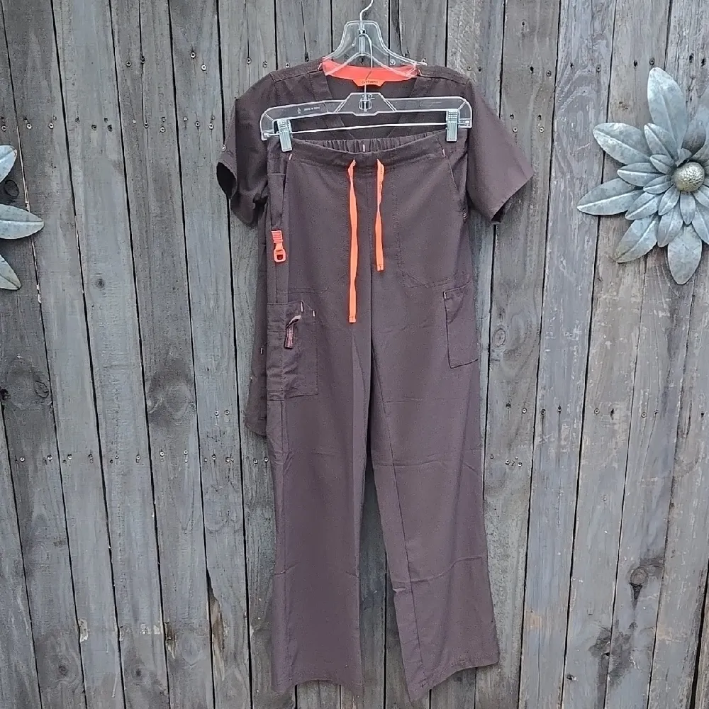 Carharrt Set For Women - Image 3