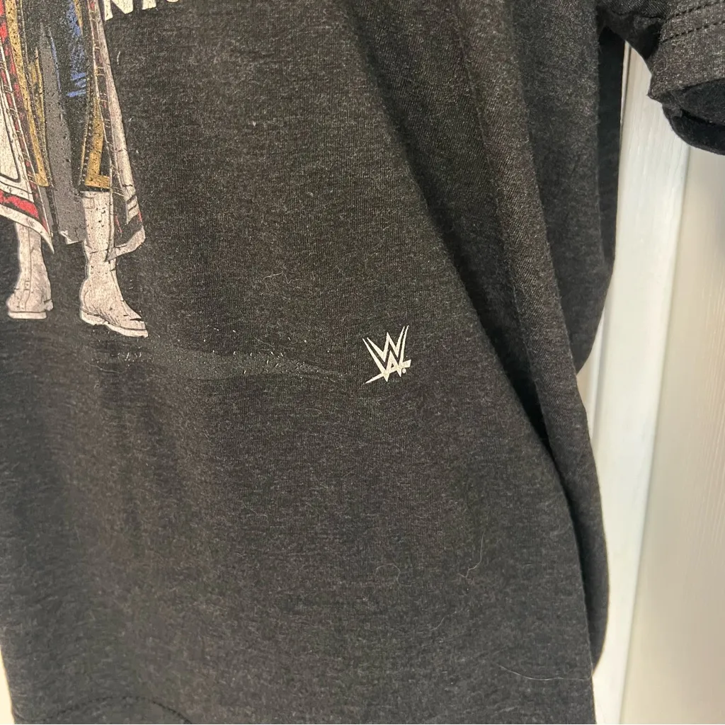 WWE Cody Rhodes Tee A4* Size M - Image 2