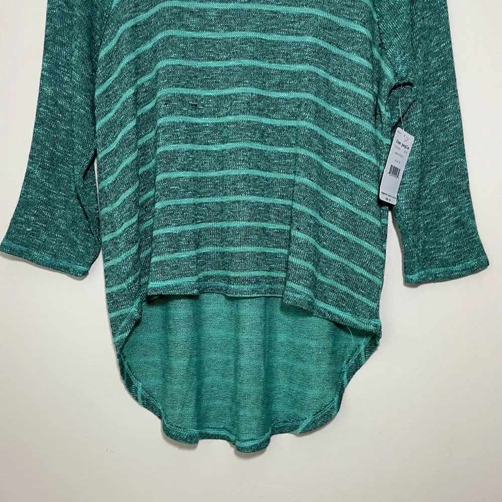 NWT Free People Striped Top - Image 3