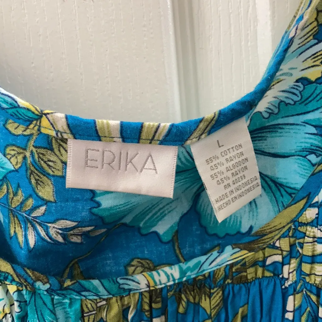 FINAL MARKDOWN Ladies Erika top large - Image 3